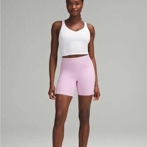Lululemon Align High-Rise Short 6"